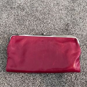 Hobo Lauren Clutch Wallet
